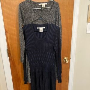 Max Studio Dress Bundle